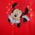 Imperméable fille personnagec mickey Rouge 5 - vertbaudet enfant 
