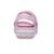 Sandales à scratch fille Rose 5 - vertbaudet enfant 