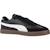 Baskets basses à lacets Blanc noir+Noir black+Noir blanc+Puma blanc puma team royal+White 11 - vertbaudet enfant 