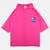 Imperméable fille personnage hello kitty Rose 4 - vertbaudet enfant 