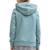 Sweat garçon logo Bleu+Orange 3 - vertbaudet enfant 