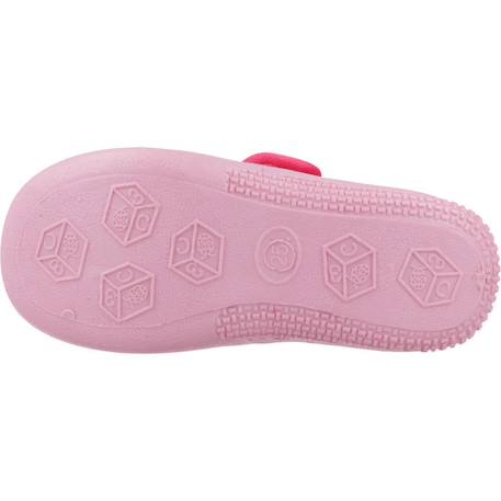 Chaussons garçon modèle tom Rose 110 6 - vertbaudet enfant 