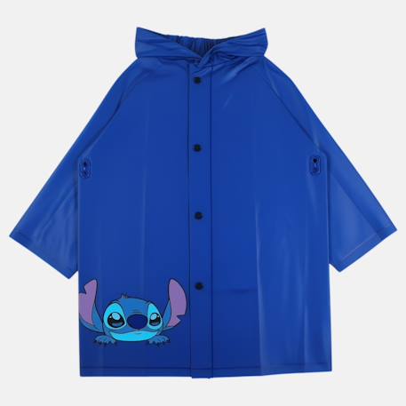 Imperméable garçon personnage lilo & stitch Marine 3 - vertbaudet enfant 