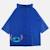Imperméable garçon personnage lilo & stitch Marine 3 - vertbaudet enfant 