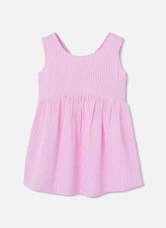 -Robe fille