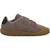 Basket fille confortable Beige taupe+Bleu marino+Marron terra+Vert kaki+Violet malva 25 - vertbaudet enfant 