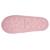 Chaussons mocassins micro-éponge, maintien souple, facile à enfiler, semelle flexible Blush 4 - vertbaudet enfant 