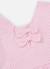 Robe fille Rose 4 - vertbaudet enfant 