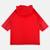 Imperméable fille personnagec mickey Rouge 6 - vertbaudet enfant 