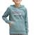 Sweat garçon logo Bleu+Orange 1 - vertbaudet enfant 