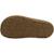 Basket fille confortable Beige taupe+Bleu marino+Marron terra+Vert kaki+Violet malva 30 - vertbaudet enfant 