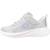 Basket fille wave 92 Blanc+Bleu navy+Bleu nvlb+Bleu/mauve+Gris ltgy+Noir+Rose clair+Violet 26 - vertbaudet enfant 