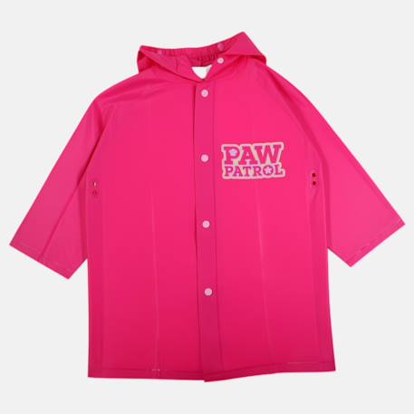 Imperméable fille personnage pat patrouille Rose 4 - vertbaudet enfant 