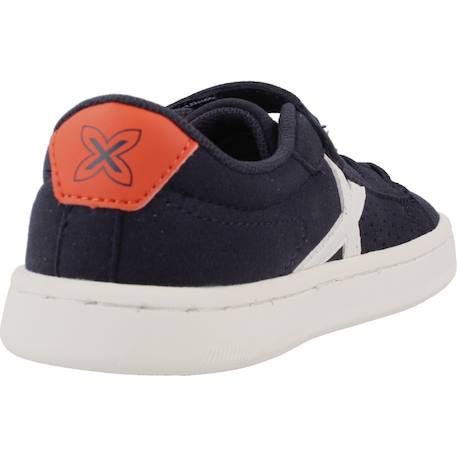Basket garçon confortable Bleu 003 3 - vertbaudet enfant 