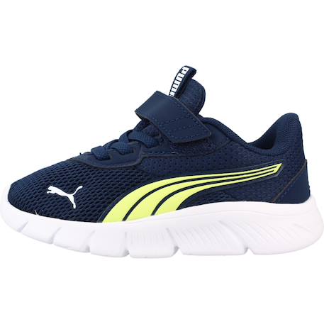Basket garçon sportwear Bleu blue 2 - vertbaudet enfant 