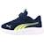 Basket garçon sportwear Bleu blue 2 - vertbaudet enfant 