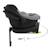 Siège Auto Bébé Kinderkraft I-LITE avec Base ENDURA SAFE FX, Rotation 90°, ISOFIX, AIR FLOW et Harnais 5 Points Beige+Gris+Noir 10 - vertbaudet enfant 