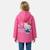 Imperméable fille personnage hello kitty Rose 3 - vertbaudet enfant 