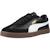 Baskets basses à lacets Blanc noir+Noir black+Noir blanc+Puma blanc puma team royal+White 10 - vertbaudet enfant 