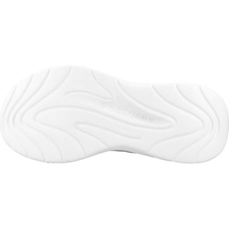 Basket fille wave 92 Blanc+Bleu navy+Bleu nvlb+Bleu/mauve+Gris ltgy+Noir+Rose clair+Violet 30 - vertbaudet enfant 