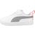 Basket à scratch garçon Blanc white 2 - vertbaudet enfant 