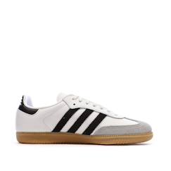 Chaussures-Chaussures garçon 23-38-Baskets, tennis-Baskets basses à lacets garçon samba og
