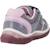 Baskets à scratchs fille licorne b lightyloo Gris 3 - vertbaudet enfant 