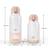Chauffe-Biberon Mobile Kinderkraft GAJA 2 en 1 avec Thermos 500 ml, Écran Numérique, Chauffe Rapide et Maintien au Chaud 20 h Beige+Vert 6 - vertbaudet enfant 