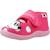 Chaussons garçon modèle tom Rose 110 4 - vertbaudet enfant 