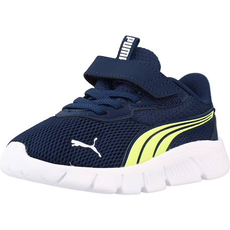 Basket garçon sportwear Bleu blue 4 - vertbaudet enfant 
