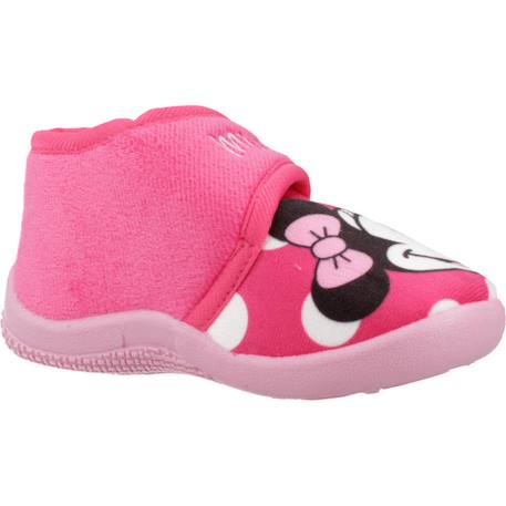 Chaussons garçon modèle tom Rose 110 5 - vertbaudet enfant 