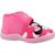 Chaussons garçon modèle tom Rose 110 5 - vertbaudet enfant 