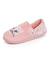 Chaussons mocassins micro-éponge, maintien souple, facile à enfiler, semelle flexible Blush 6 - vertbaudet enfant 