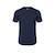 Tee-shirt enfant en coton Gris chiné, vert+Marine, vert+Noir, vert 7 - vertbaudet enfant 