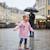 Imperméable fille personnage lilo & stitch Rose 2 - vertbaudet enfant 