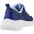 Basket fille wave 92 Blanc+Bleu navy+Bleu nvlb+Bleu/mauve+Gris ltgy+Noir+Rose clair+Violet 15 - vertbaudet enfant 