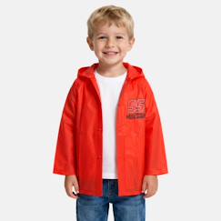 Imperméable garçon personnage cars  - vertbaudet enfant