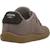 Basket fille confortable Beige taupe+Bleu marino+Marron terra+Vert kaki+Violet malva 27 - vertbaudet enfant 