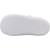 Baskets à scratch fille Blanc white 6 - vertbaudet enfant 