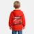 Imperméable garçon personnage cars Rouge 3 - vertbaudet enfant 