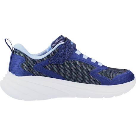 Basket fille wave 92 Blanc+Bleu navy+Bleu nvlb+Bleu/mauve+Gris ltgy+Noir+Rose clair+Violet 13 - vertbaudet enfant 