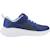 Basket fille wave 92 Blanc+Bleu navy+Bleu nvlb+Bleu/mauve+Gris ltgy+Noir+Rose clair+Violet 13 - vertbaudet enfant 