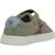 Basket fille modèle mini open vco Vert 006 3 - vertbaudet enfant 
