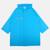 Imperméable fille personnage la reine des neiges Bleu 4 - vertbaudet enfant 