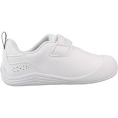 Chaussures-Chaussures bébé 17-26-Baskets à scratchs garçon