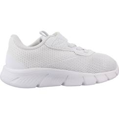 Chaussures-Chaussures bébé 17-26-Baskets lacets et scratch garçon