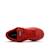 Baskets garçon junior en daim à lacets grand court 00s k Rouge 4 - vertbaudet enfant 