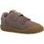 Basket fille confortable Beige taupe+Bleu marino+Marron terra+Vert kaki+Violet malva 29 - vertbaudet enfant 