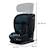 Siège auto Kinderkraft ONETO3 I-SIZE 76-150 cm dossier inclinable 5 positions + organisateur voiture Bordeaux+Gris+Noir+Vert 18 - vertbaudet enfant 