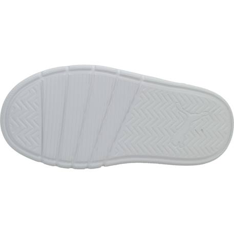 Basket à scratchs fille courtflex v3 v inf Rose mauve 6 - vertbaudet enfant 